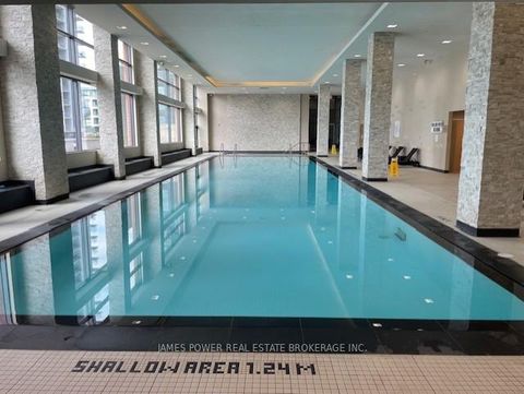 Photo 7 at 1007 - 2200 Lake Shore Boulevard W, Mimico, Toronto