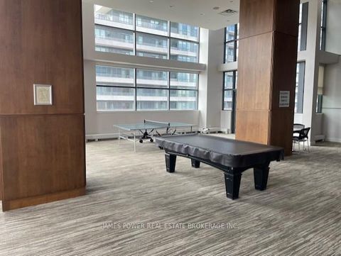 Photo 8 at 1007 - 2200 Lake Shore Boulevard W, Mimico, Toronto