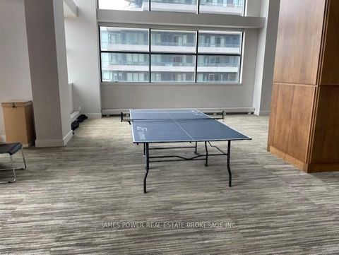 Photo 9 at 1007 - 2200 Lake Shore Boulevard W, Mimico, Toronto