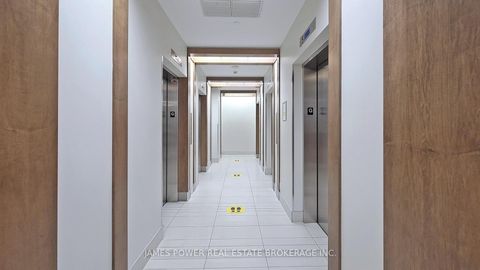 Photo 10 at 1007 - 2200 Lake Shore Boulevard W, Mimico, Toronto