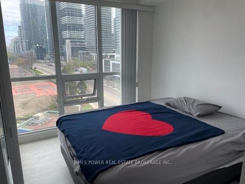 Photo 12 at 1007 - 2200 Lake Shore Boulevard W, Mimico, Toronto