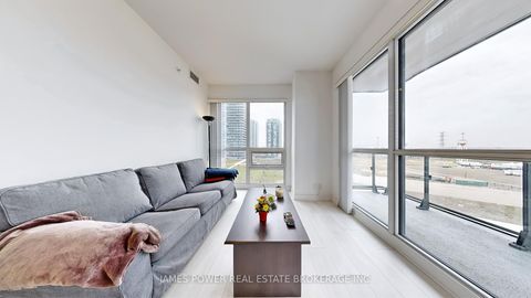 Photo 15 at 1007 - 2200 Lake Shore Boulevard W, Mimico, Toronto