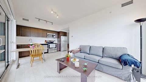 Photo 17 at 1007 - 2200 Lake Shore Boulevard W, Mimico, Toronto