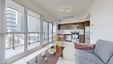 Photo 18 at 1007 - 2200 Lake Shore Boulevard W, Mimico, Toronto