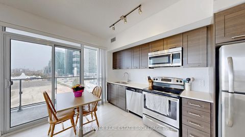 Photo 21 at 1007 - 2200 Lake Shore Boulevard W, Mimico, Toronto