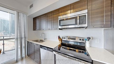 Photo 22 at 1007 - 2200 Lake Shore Boulevard W, Mimico, Toronto