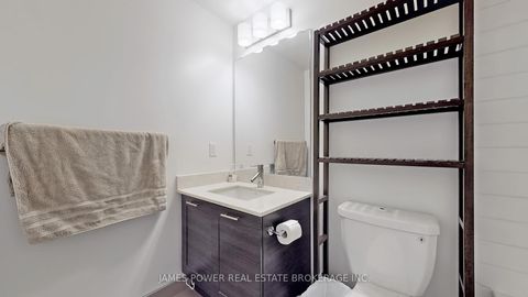 Photo 24 at 1007 - 2200 Lake Shore Boulevard W, Mimico, Toronto