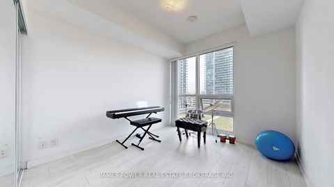 Photo 25 at 1007 - 2200 Lake Shore Boulevard W, Mimico, Toronto