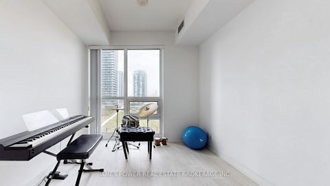 Photo 26 at 1007 - 2200 Lake Shore Boulevard W, Mimico, Toronto