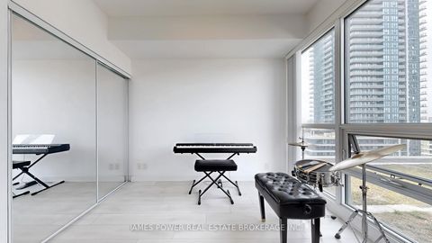Photo 27 at 1007 - 2200 Lake Shore Boulevard W, Mimico, Toronto