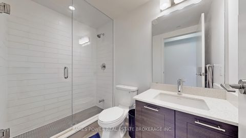 Photo 28 at 1007 - 2200 Lake Shore Boulevard W, Mimico, Toronto