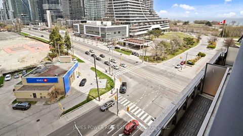 Photo 34 at 1007 - 2200 Lake Shore Boulevard W, Mimico, Toronto