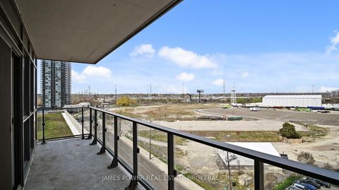 Photo 38 at 1007 - 2200 Lake Shore Boulevard W, Mimico, Toronto