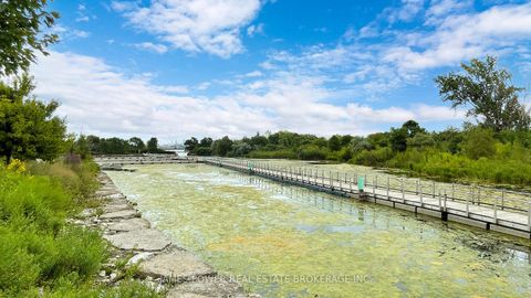 Photo 40 at 1007 - 2200 Lake Shore Boulevard W, Mimico, Toronto