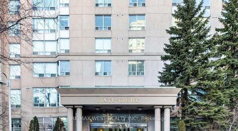 Photo 1 at 326 - 68 Corporate Drive, Woburn, Toronto