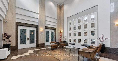 Photo 2 at 326 - 68 Corporate Drive, Woburn, Toronto