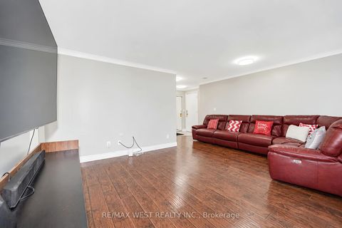 Photo 4 at 326 - 68 Corporate Drive, Woburn, Toronto