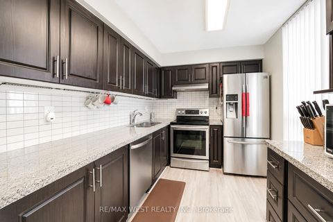 Photo 5 at 326 - 68 Corporate Drive, Woburn, Toronto