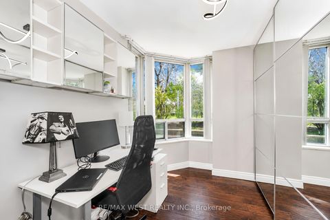 Photo 7 at 326 - 68 Corporate Drive, Woburn, Toronto