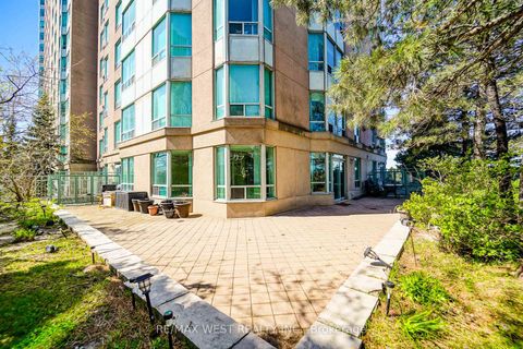 Photo 10 at 326 - 68 Corporate Drive, Woburn, Toronto