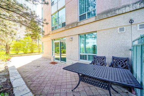 Photo 11 at 326 - 68 Corporate Drive, Woburn, Toronto
