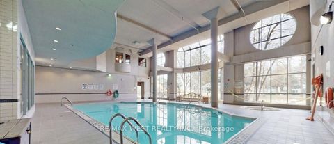 Photo 14 at 326 - 68 Corporate Drive, Woburn, Toronto