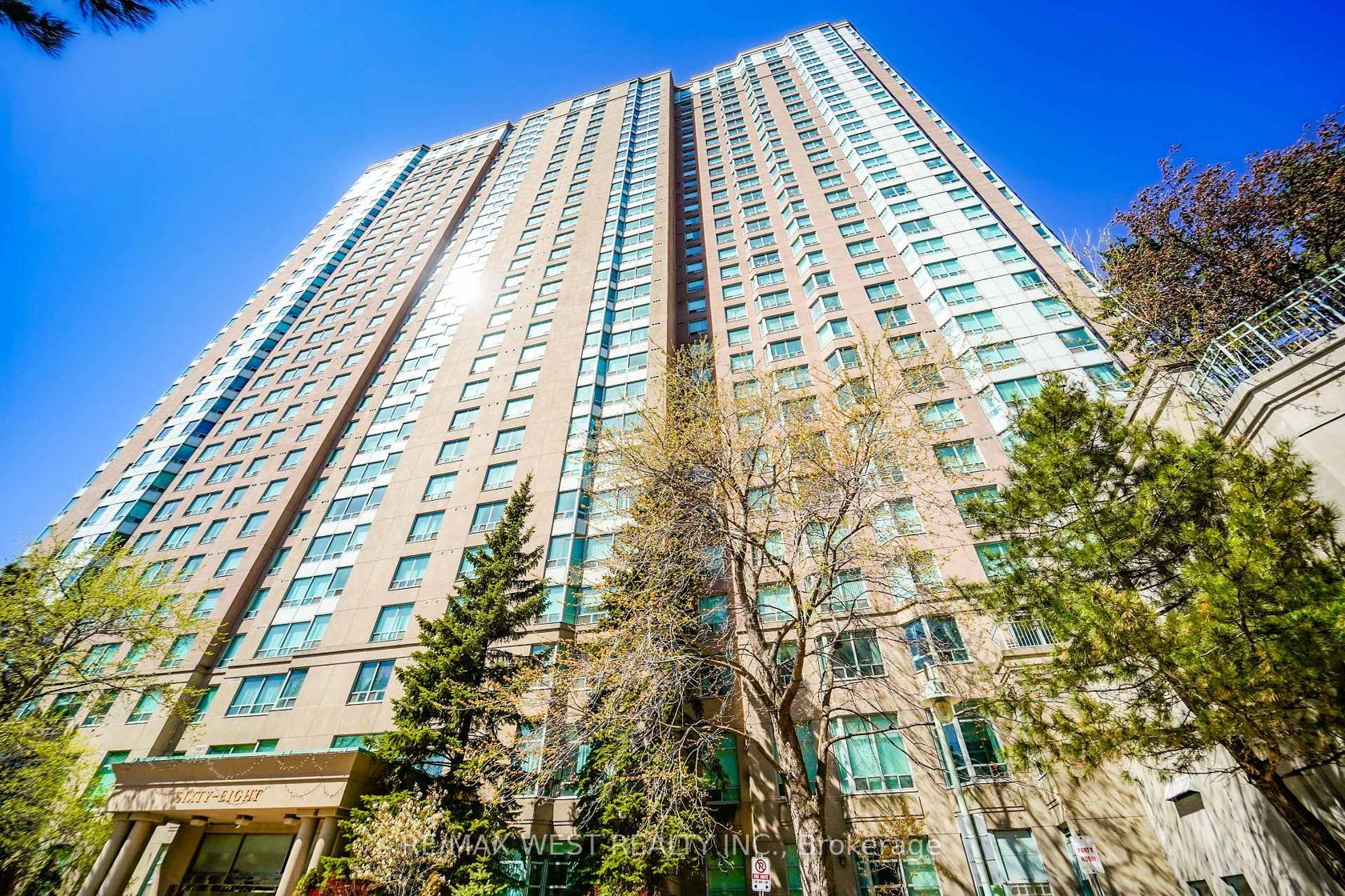326 - 68 Corporate Drive, Woburn, Toronto photo number 2