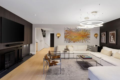 Photo 40 at 27 Boswell Avenue, Annex, Toronto