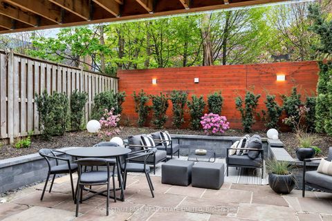 Photo 47 at 27 Boswell Avenue, Annex, Toronto