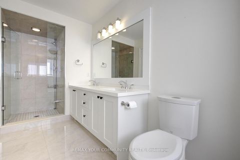 Photo 24 at 32 Black Maple Crescent, Patterson, Vaughan
