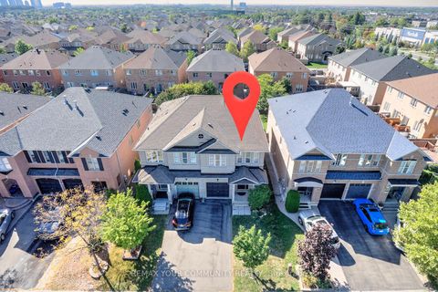 Photo 38 at 32 Black Maple Crescent, Patterson, Vaughan