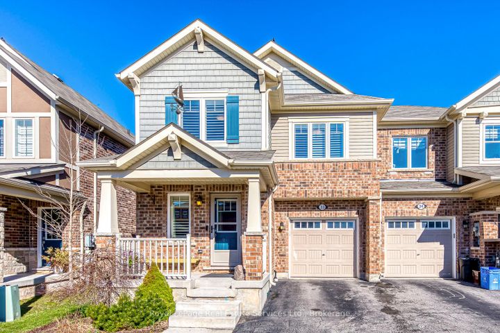 Photo 0 at 33 - 22 Spring Creek Drive, Waterdown, Hamilton
