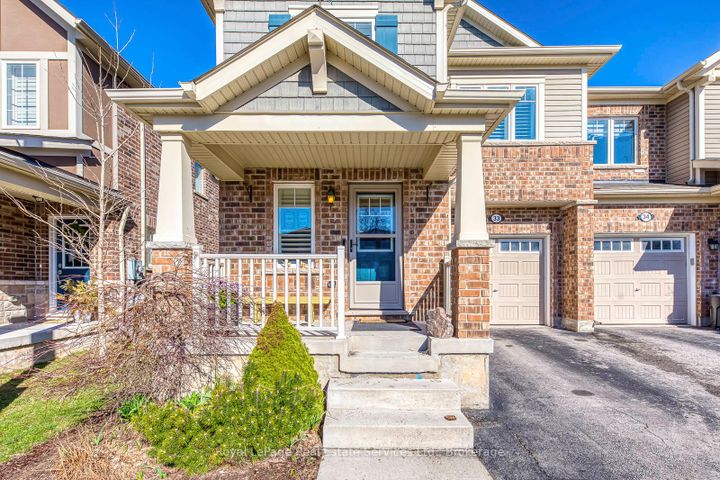 Photo 1 at 33 - 22 Spring Creek Drive, Waterdown, Hamilton