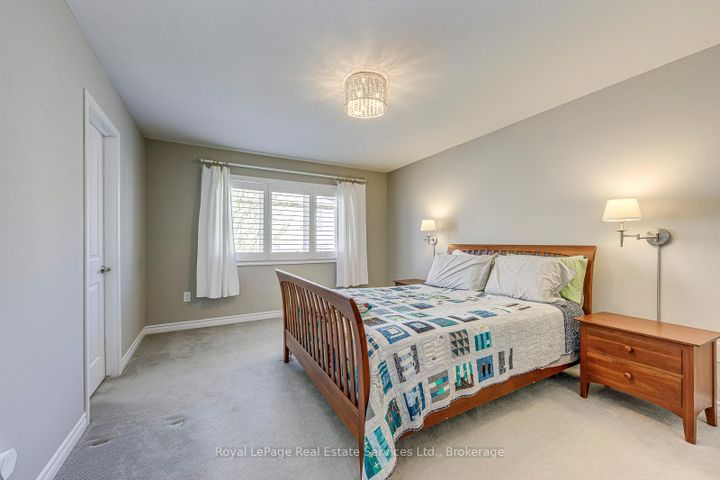 Photo 19 at 33 - 22 Spring Creek Drive, Waterdown, Hamilton