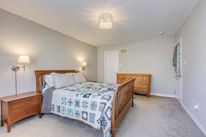 Photo 20 at 33 - 22 Spring Creek Drive, Waterdown, Hamilton