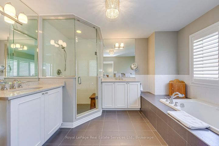 Photo 21 at 33 - 22 Spring Creek Drive, Waterdown, Hamilton