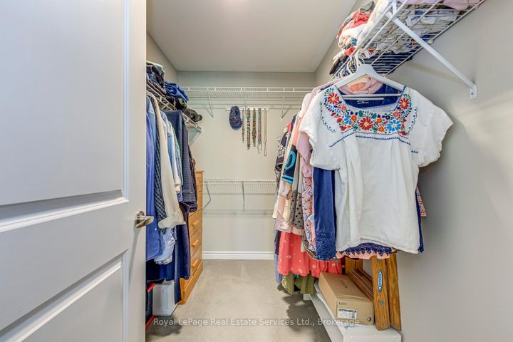 Photo 23 at 33 - 22 Spring Creek Drive, Waterdown, Hamilton