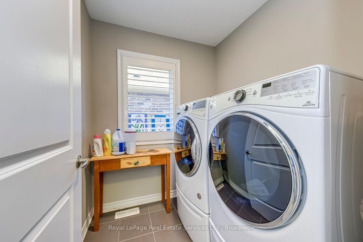 Photo 27 at 33 - 22 Spring Creek Drive, Waterdown, Hamilton