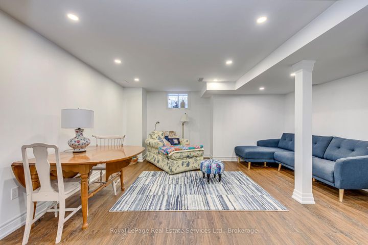 Photo 29 at 33 - 22 Spring Creek Drive, Waterdown, Hamilton