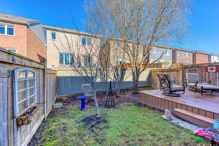 Photo 32 at 33 - 22 Spring Creek Drive, Waterdown, Hamilton