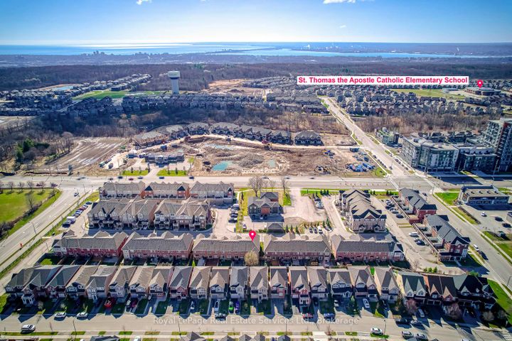 Photo 40 at 33 - 22 Spring Creek Drive, Waterdown, Hamilton