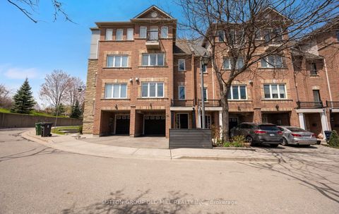 Photo 0 at 36 Clockwork Lane, Queensway, Toronto