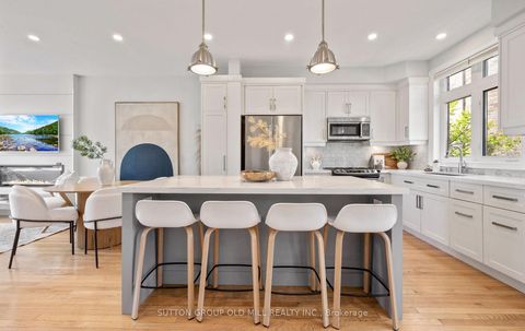 Photo 15 at 36 Clockwork Lane, Queensway, Toronto