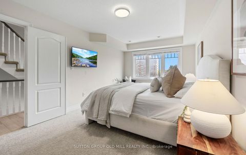Photo 19 at 36 Clockwork Lane, Queensway, Toronto