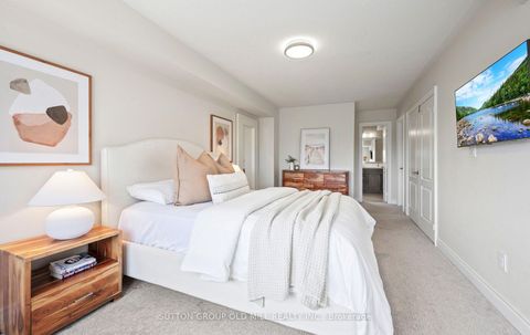 Photo 20 at 36 Clockwork Lane, Queensway, Toronto