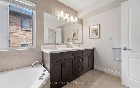 Photo 25 at 36 Clockwork Lane, Queensway, Toronto