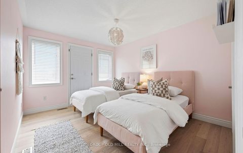 Photo 26 at 36 Clockwork Lane, Queensway, Toronto