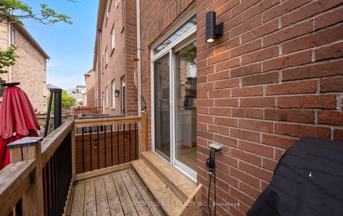 Photo 32 at 36 Clockwork Lane, Queensway, Toronto