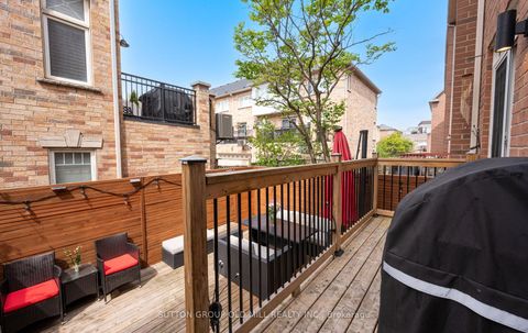 Photo 33 at 36 Clockwork Lane, Queensway, Toronto