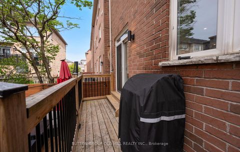 Photo 34 at 36 Clockwork Lane, Queensway, Toronto